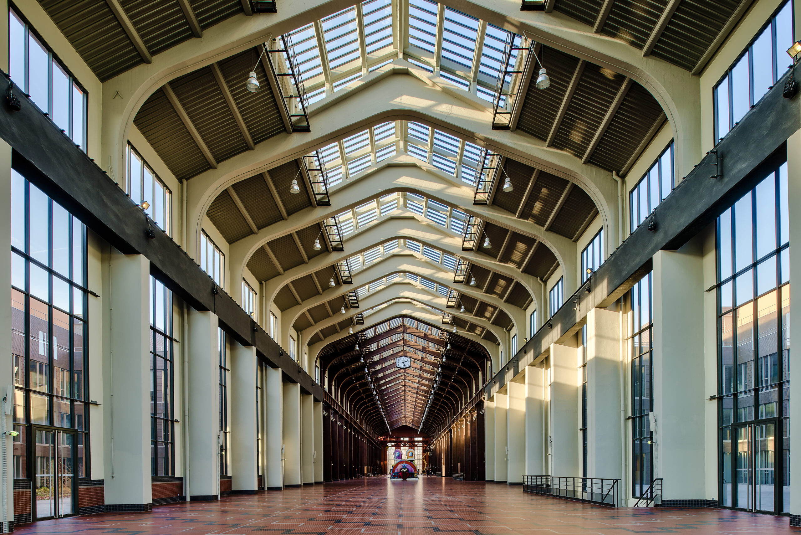 BLUE EVENT  La Cité Du Cinéma